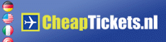 Goedkope vliegtickets