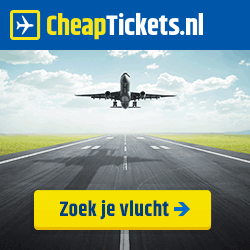 CheapTickets.nl