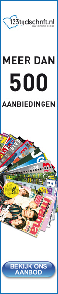 Gratis proefnummers tijdschriften