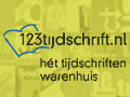 Ga voor deze actie, aanbieding of kortingscode naar 123tijdschrift
