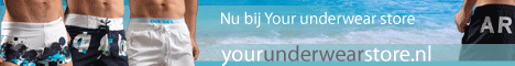 Nieuws bij Yourunderwarestore - de nieuwe beachware collectie