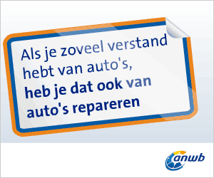 ANWB wegenwacht
