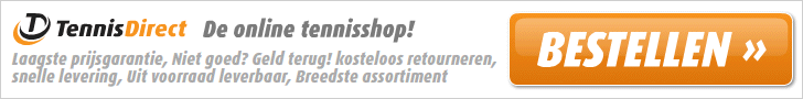 Tennisdirect.nl  