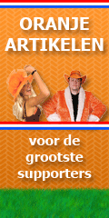 Oranje Artikelen
