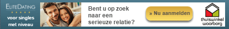 eDarling: als je �cht op zoek bent!