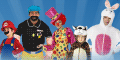 Fun & Feest winkel