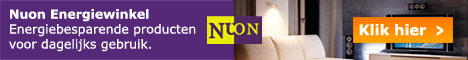 Nuon energie webshop