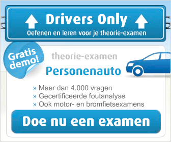 Oefenen en leren voor je theorie-examen