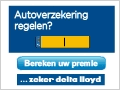Delta Lloyd Autoverzekering