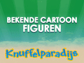 Ga voor deze actie, aanbieding of kortingscode naar Knuffelparadijs