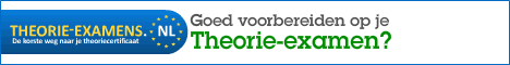 theorie examen auto