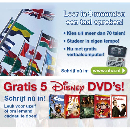 Adverteren bij Daisycon