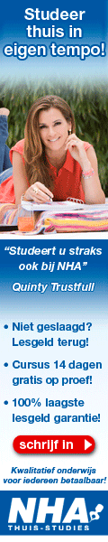 nha cursussen