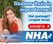 NHA Thuisstudies