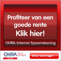 OHRA Sparen