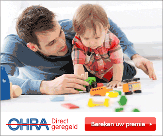 OHRA Overlijdensrisicoverzekering