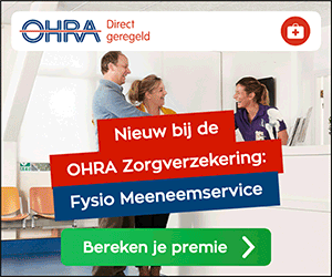 OHRA Zorg