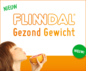 Gratis afvallen stappenplan bij een finndal compleet pakket