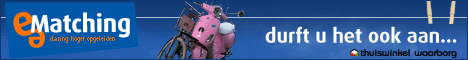 naar de website