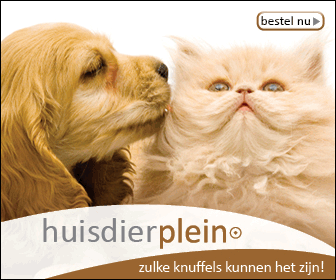 Huisdier Dierenwinkel hond kat Huisdier