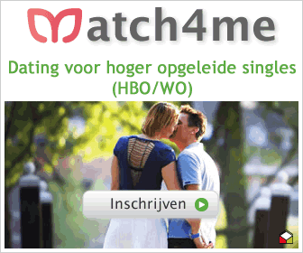 Dating voor hogeropgeleide