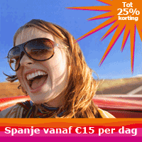 Auto huren