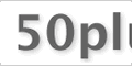 50 plusser dating
