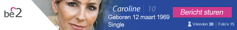 Be2 voor singles in uw regio