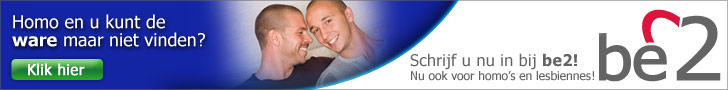 BE2 - Gay Dating