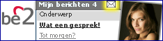 Adverteren bij Daisycon