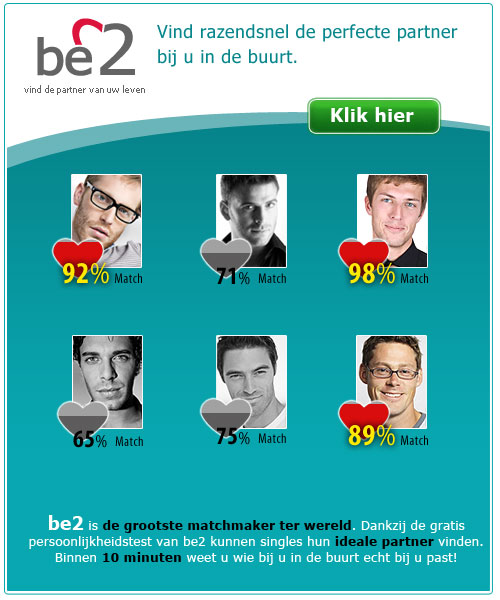 Adverteren bij Daisycon