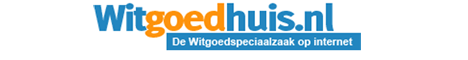 Ga naar de website van Witgoedhuis.nl!