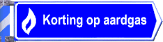 Korting van �50,- tot �200 op je energierekening
