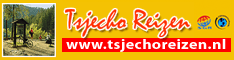 Tsjechoreizen