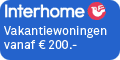 InterHome - vakantiewoningen