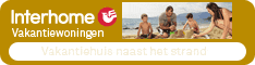 Interhome Vakantiewoningen