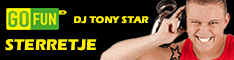 DJ Tony Star - Sterretje