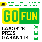 Goedkope zonvakanties Jongeren