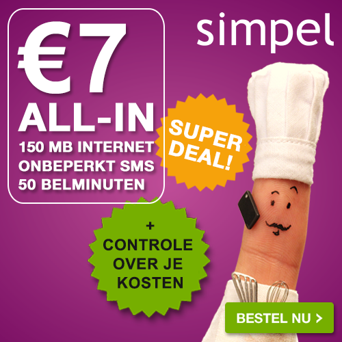 Adverteren bij MobieltjeKopen.nl