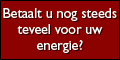 goedkope energie