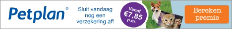 Huisdierverzekering