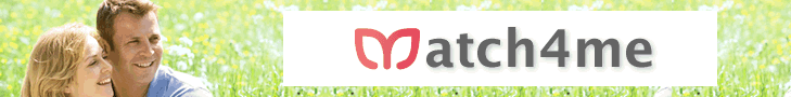 Op Match4me kan gratis ingeschreven worden