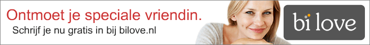 bilove de ontmoeting site voor biseksuelen en lesbiesche vrouwen