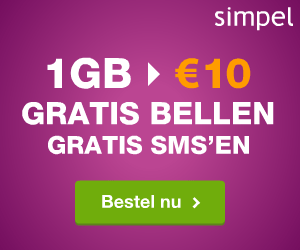 Ervaringen Over Simpel Lees Recensies Van Consumenten